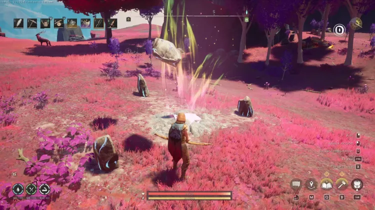 Rune Essence