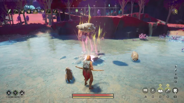 Rune Essence