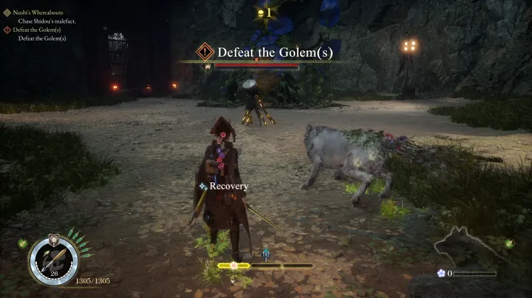 Elite Enemy