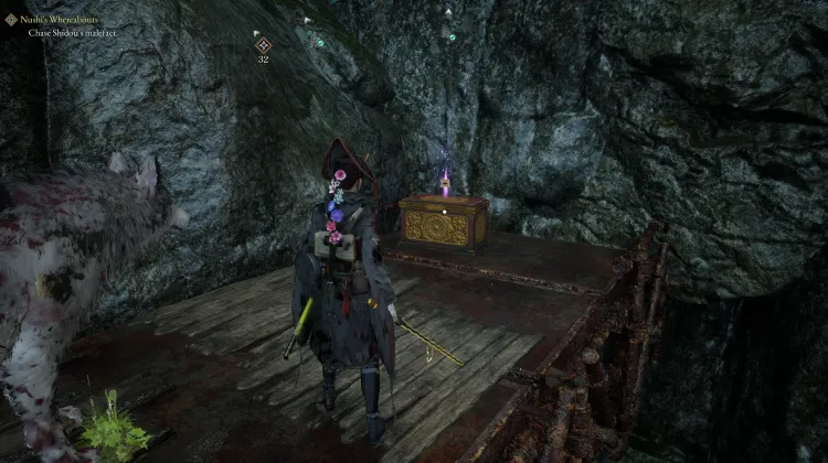 Treasure Box