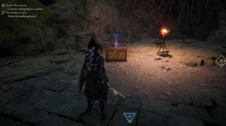 Treasure Box