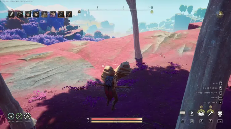 Sandstone