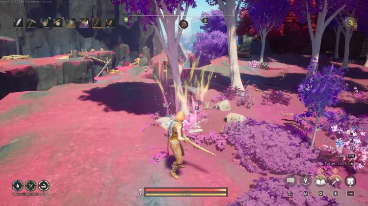 Rune Essence