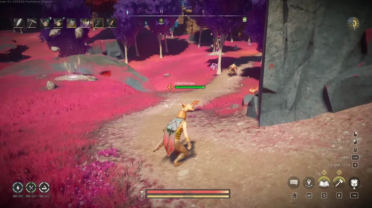 Chinchompa