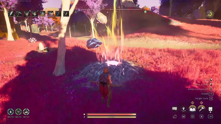 Rune Essence