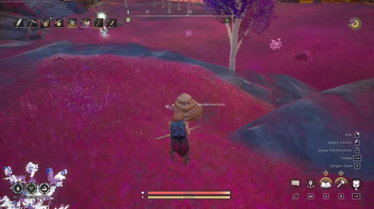 Sandstone