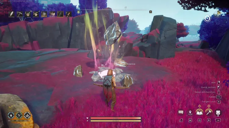 Rune Essence