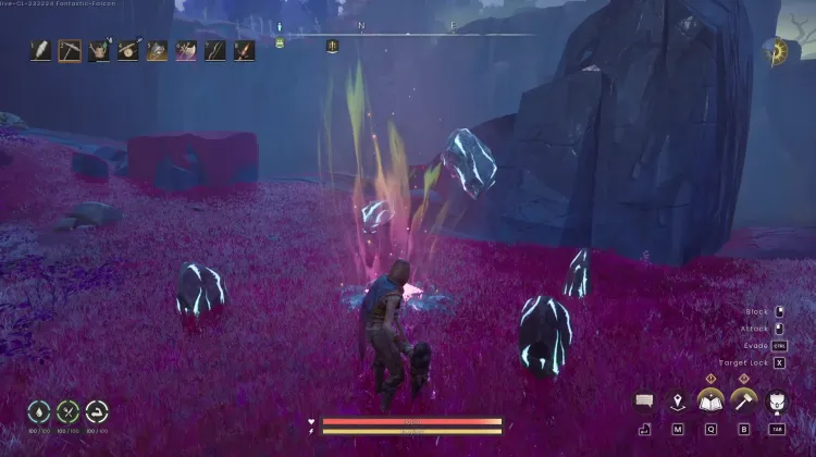 Rune Essence