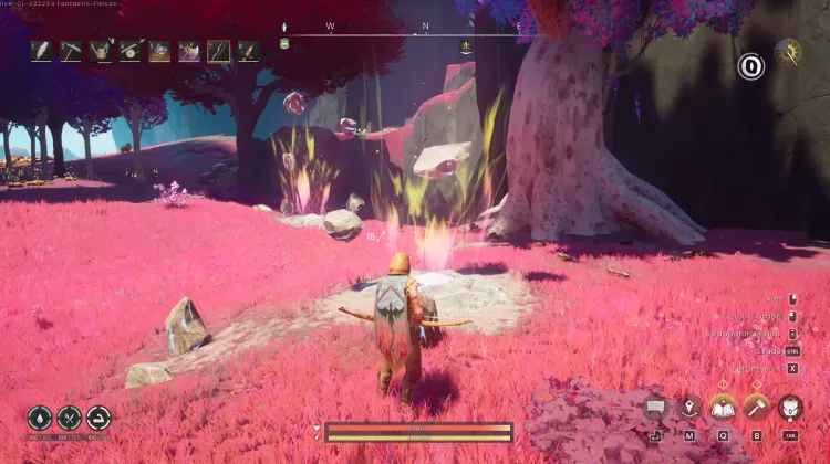 Rune Essence