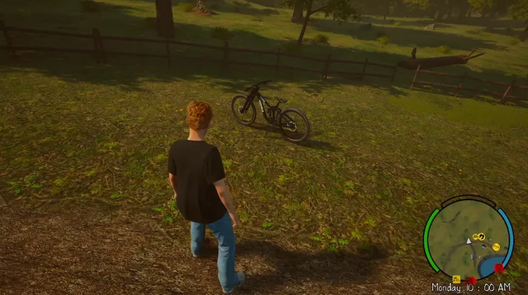 Bike