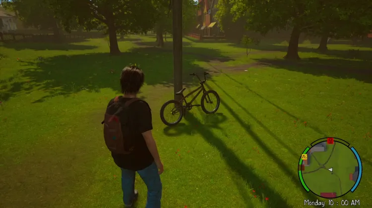 Bike