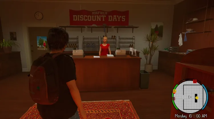 Shop Vendor