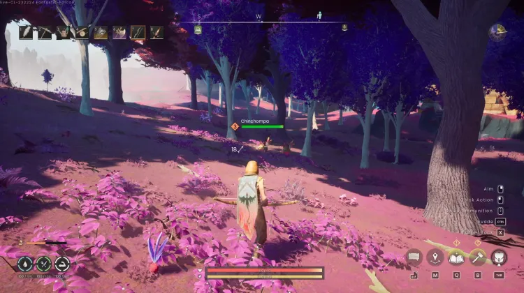 Chinchompa