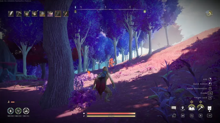 Garou Hunter