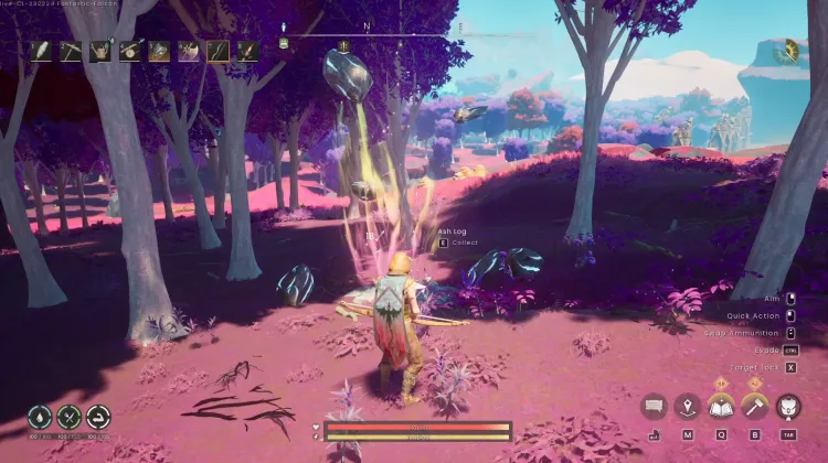 Rune Essence