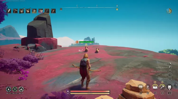 Chinchompa