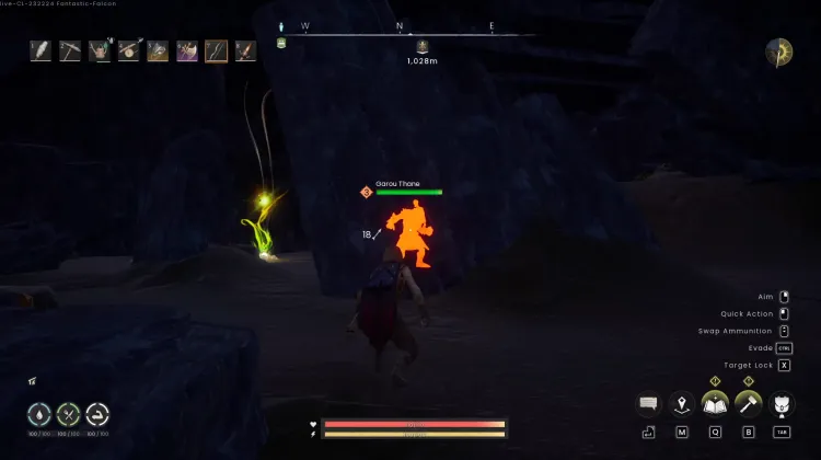 Garou Thane