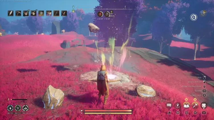 Rune Essence