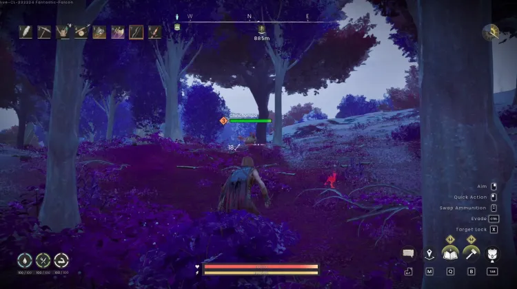 Chinchompa
