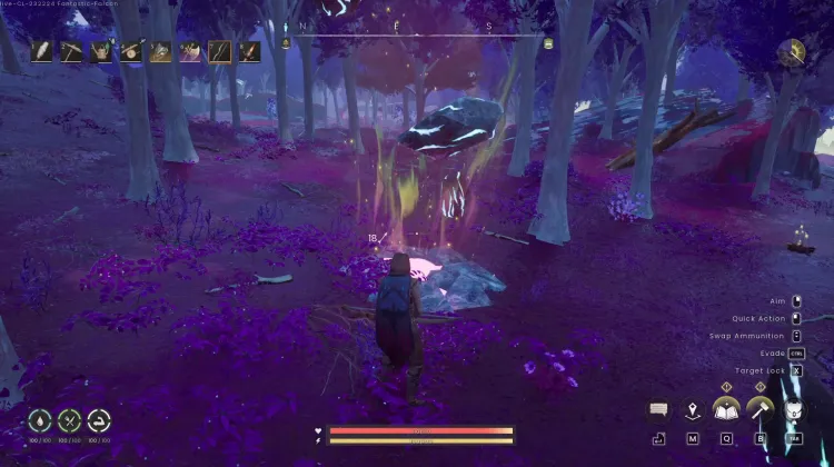 Rune Essence