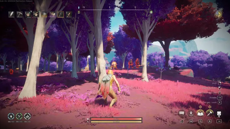 Garou Hunter