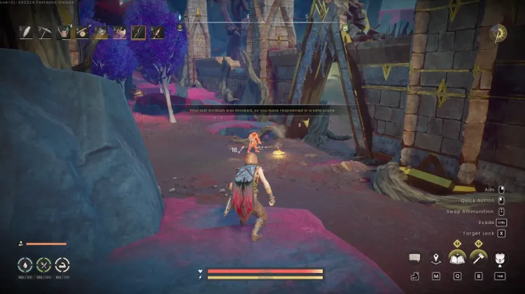 Garou Hunter