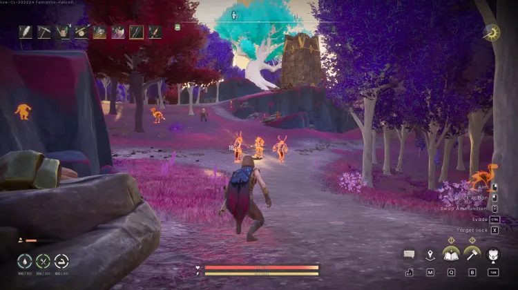 Garou Hunter