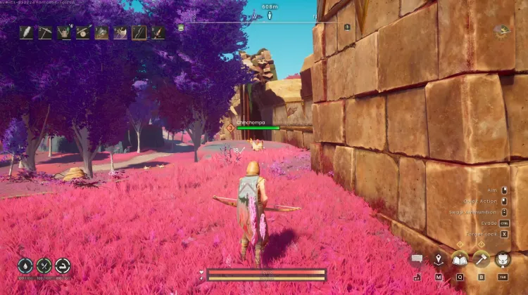 Chinchompa