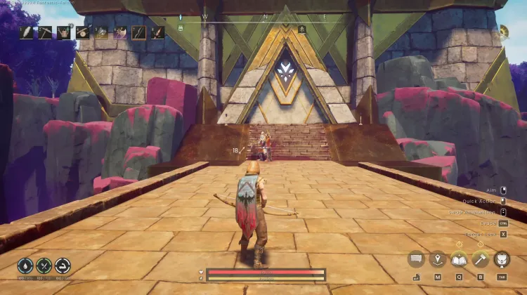 Garou Thane