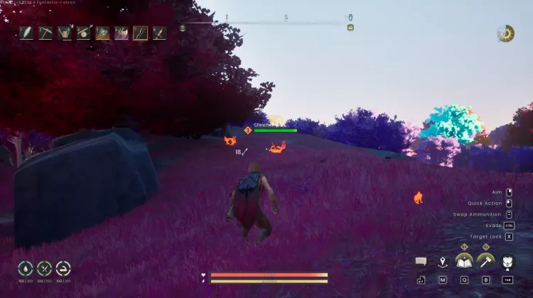 Chinchompa
