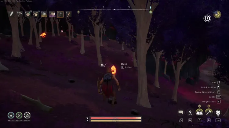 Dire Wolf
