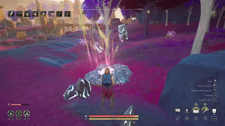 Rune Essence