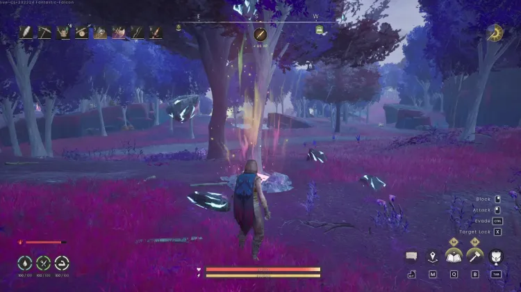 Rune Essence