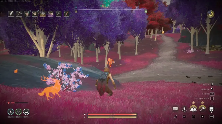 Garou Berserker