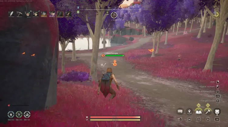 Chinchompa