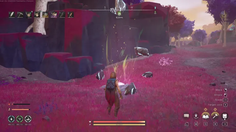 Rune Essence