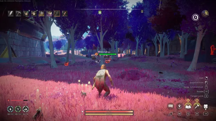 Chinchompa