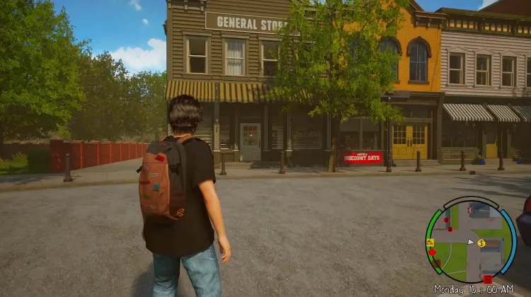 General Store