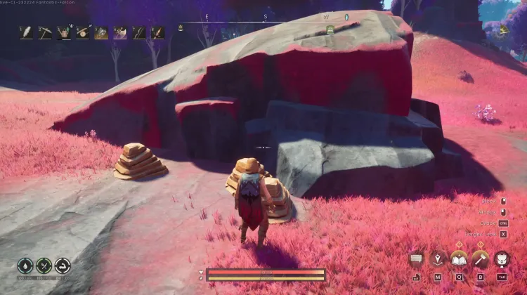 Sandstone