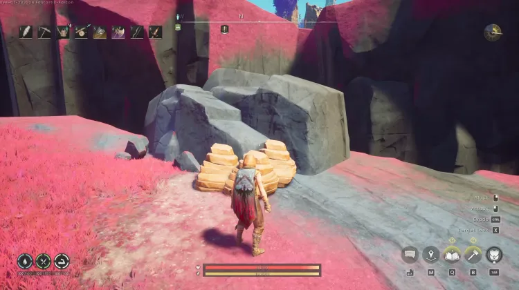 Sandstone