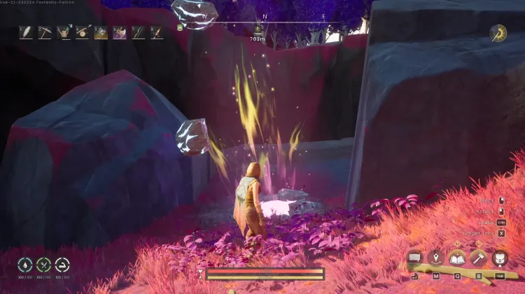 Rune Essence