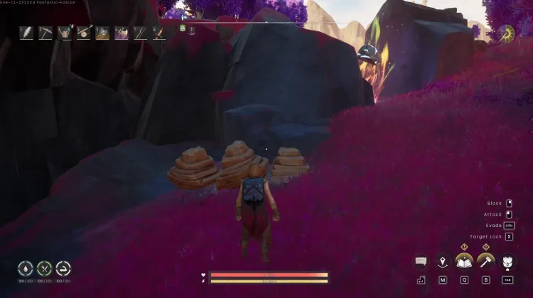 Sandstone