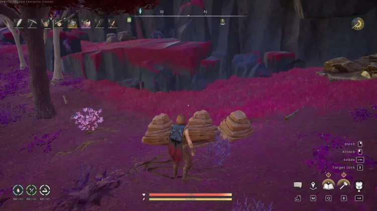 Sandstone