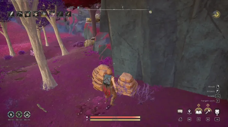 Sandstone