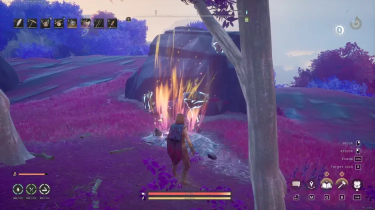 Rune Essence