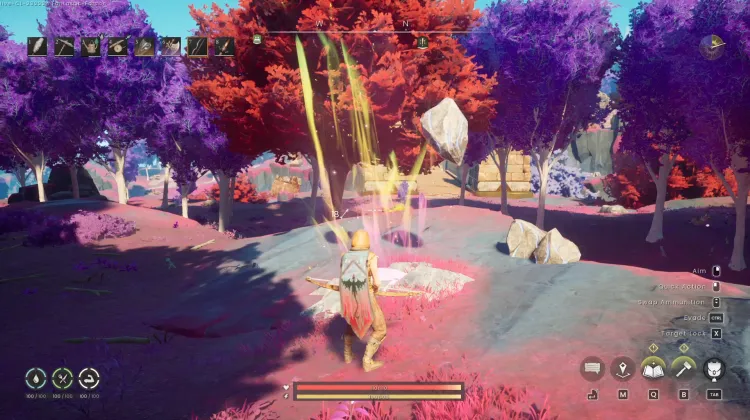 Rune Essence