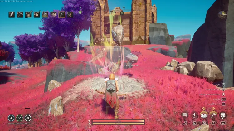 Rune Essence