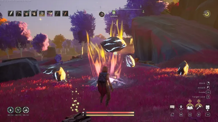 Rune Essence