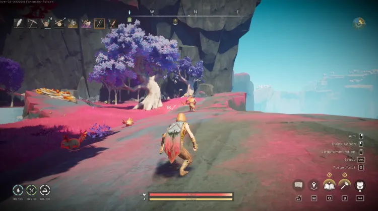 Garou Hunter