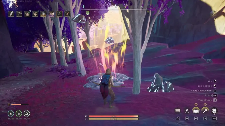 Rune Essence